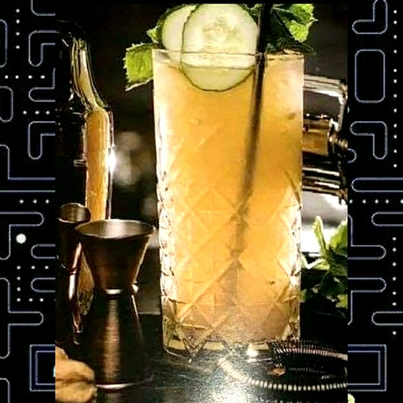 "Flowerpot Press" Mocktails Made Simple Cookbook - Picture 3 of 9